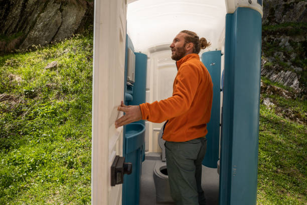 Best Luxury portable toilet rental  in Babson Park, FL