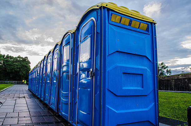 Portable restroom solutions in Babson Park, FL